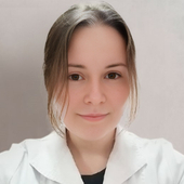 Игнатенко Анастасия Александровна, проктолог