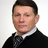 Кельин Леонид Леонидович, психиатр