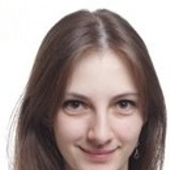 Исаченко Ольга Юрьевна, офтальмолог