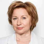 Фирова Татьяна Геннадьевна, детский невролог