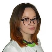 Костоглодова Наталья Сергеевна, ангиолог