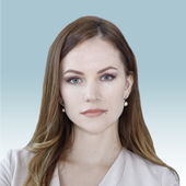 Клеузович Виктория Михайловна, врач-косметолог