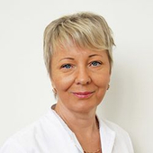 Насырова Маргарита Евгеньевна, гинеколог