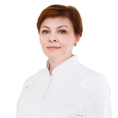 Гульянц Наталия Михайловна, дерматовенеролог