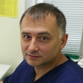 Шагиев Александр Раисович, уролог