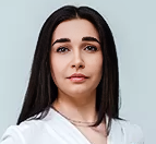 Фишер Мария Александровна, врач-генетик