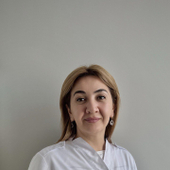 Тоторкулова Фатима Рамазановна, гинеколог