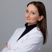 Голубева Алёна Дмитриевна, дерматолог