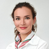 Кузнецова Оксана Юрьевна, офтальмолог