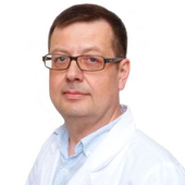 Султанов Сергей Игоревич, физиотерапевт