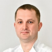 Решетников Вячеслав Александрович, анестезиолог