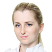 Гурова Елена Сергеевна, детский ЛОР