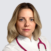 Крупнова Ирина Алексеевна, неонатолог