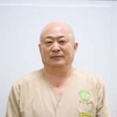 Цзин Пиндин, рефлексотерапевт