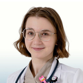 Новикова Юлия Сергеевна, педиатр