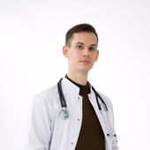 Пушкарев Игорь Николаевич, эндокринолог