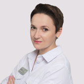 Маслова Анастасия Павловна, ортодонт