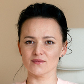 Пампутис Екатерина Александровна, гинеколог