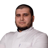 Махмудов Тимур Камилович, невролог