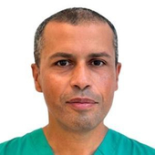 Каллуб Мухаммед Аль-Магидович, флеболог