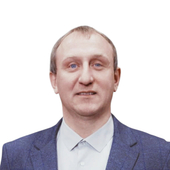 Кабаков Алексей Васильевич, терапевт