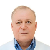 Животов Владимир Васильевич, ЛОР