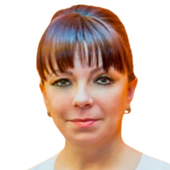 Коваленко Галина Николаевна, массажист