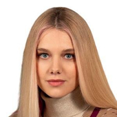 Федеряшина Анна Леонидовна, клинический психолог