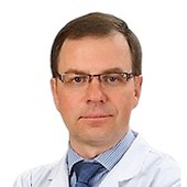 Сорокин Олег Александрович, анестезиолог