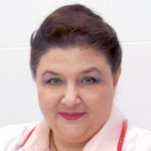 Гридина Светлана Алексеевна, ревматолог