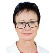 Богданова Марина Геннадьевна, сосудистый хирург