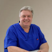 Романюк Владимир Иванович, терапевт