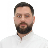 Форсюк Дмитрий Анатольевич, ревматолог