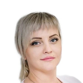 Казариз Олеся Леонидовна, стоматолог-терапевт