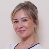 Макарова Екатерина Александровна, стоматолог-терапевт