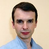 Голинченко Александр Васильевич, ортопед