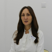 Кудрявцева Марина Викторовна, рефлексотерапевт