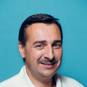 Акопян Александр Степанович, детский инфекционист