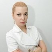 Балакирева Мария Игоревна, стоматолог-терапевт