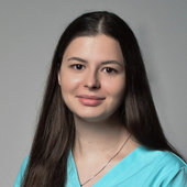 Мерзлова Полина Ярославовна, эндокринолог