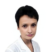 Терещенко Наталья Владимировна, гинеколог