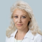 Слёшина Людмила Викторовна, рефлексотерапевт