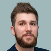 Громенко Павел Дмитриевич, кинезиолог