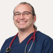 Шмигельский Александр Владимирович, анестезиолог-реаниматолог