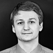 Бобровский Александр Александрович, стоматолог-хирург
