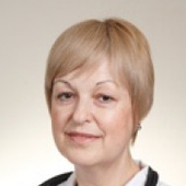 Смирнова Валерия Игоревна, педиатр