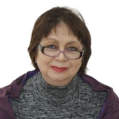 Кудашева Людмила Григорьевна, невролог