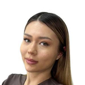 Шиахметова Асия Рамисовна, стоматологический гигиенист