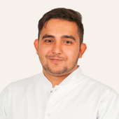 Кирилин Игорь Борисович, нейрохирург