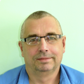 Гусинский Алексей Валерьевич, кардиохирург